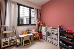 iNZ Residence (D23), Condominium #586649271
